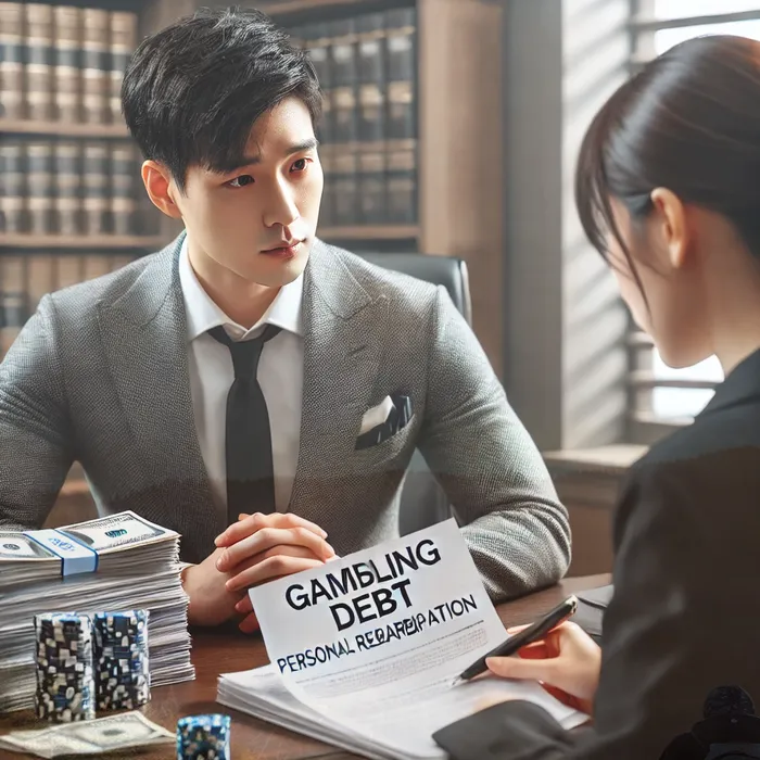 개인회생변제금