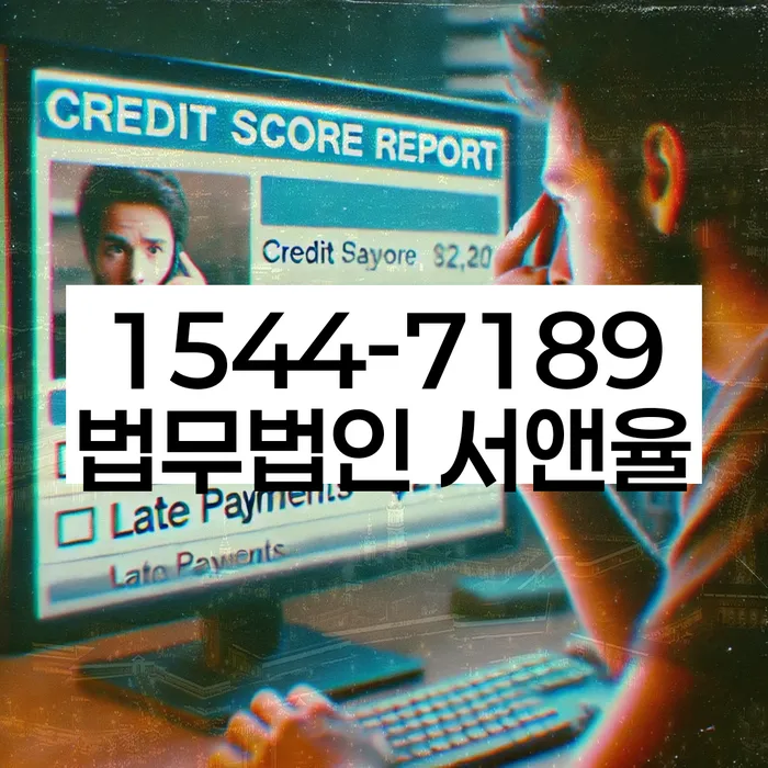 개인회생자동차