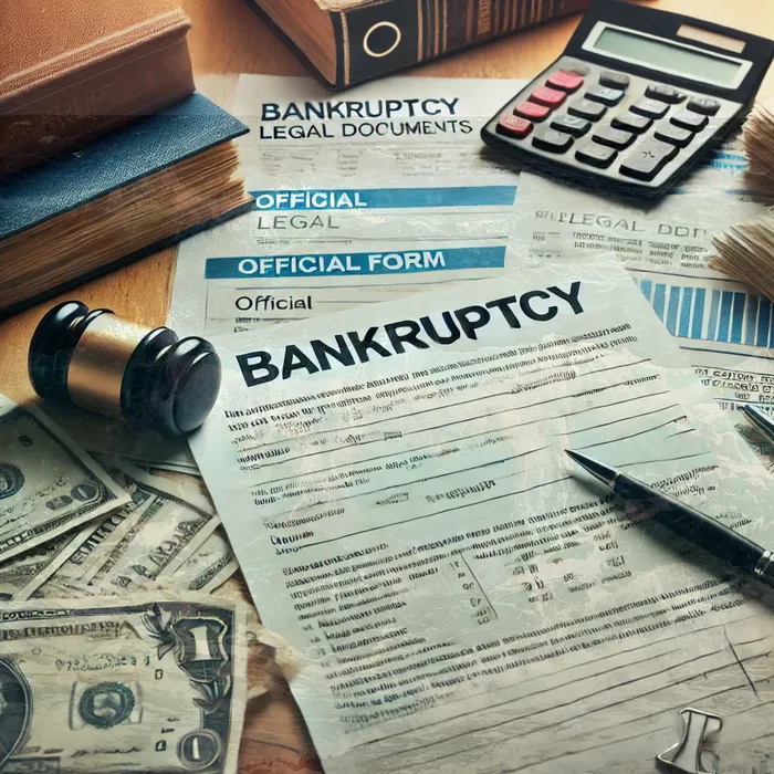 개인회생금지명령기각