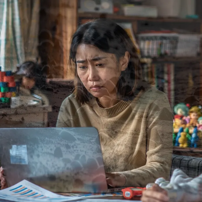 개인회생개시결정