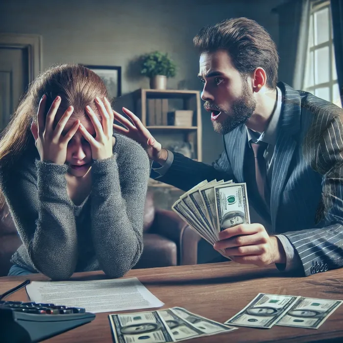 개인회생개시결정