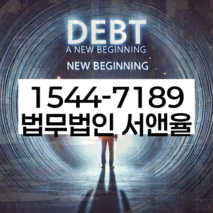 지방법원개인회생