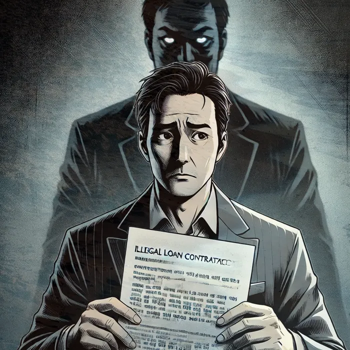 대환대출 연체 시