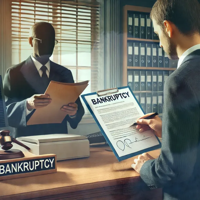 개인회생준비서류