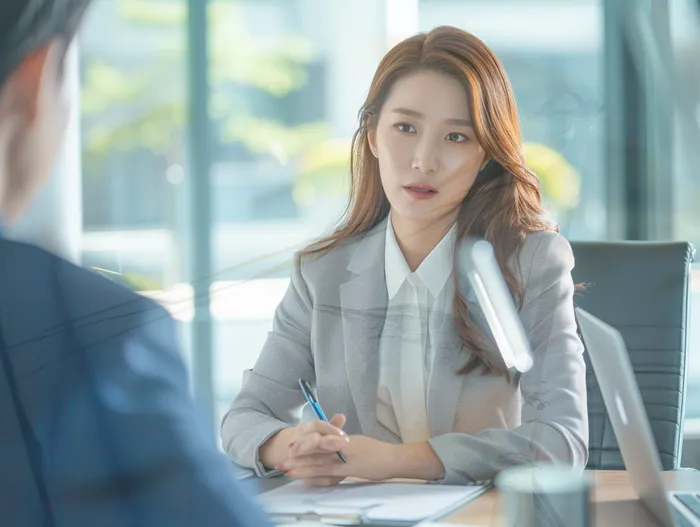 개인회생준비서류