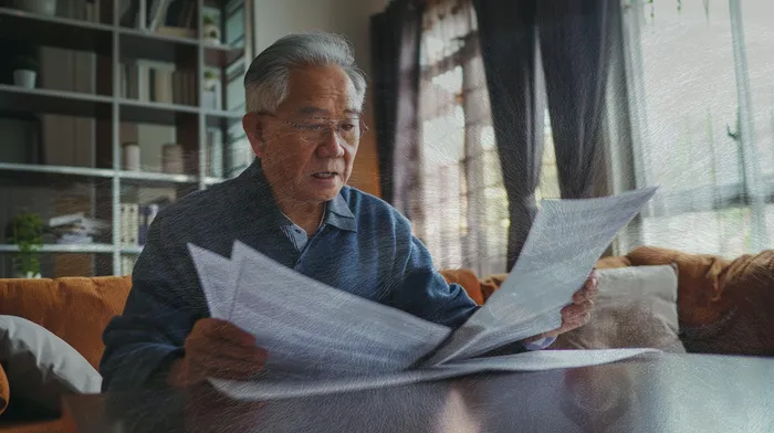 개인회생준비서류