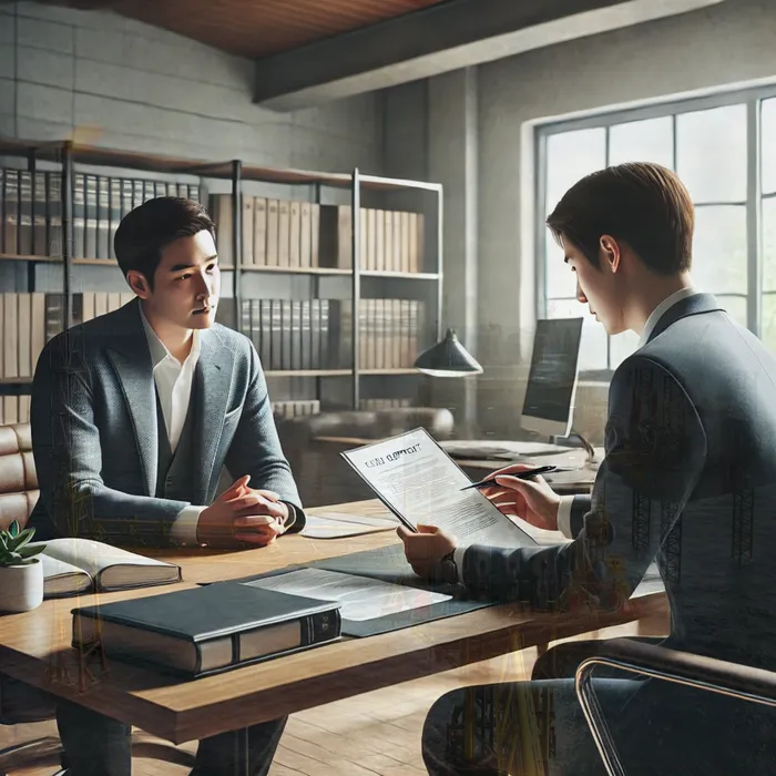 개인회생전자소송