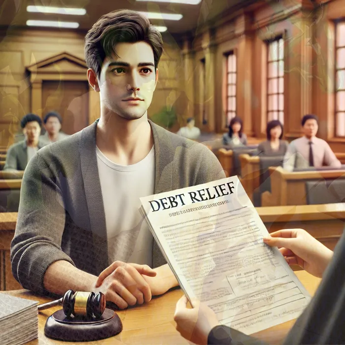 개인회생주택담보대출