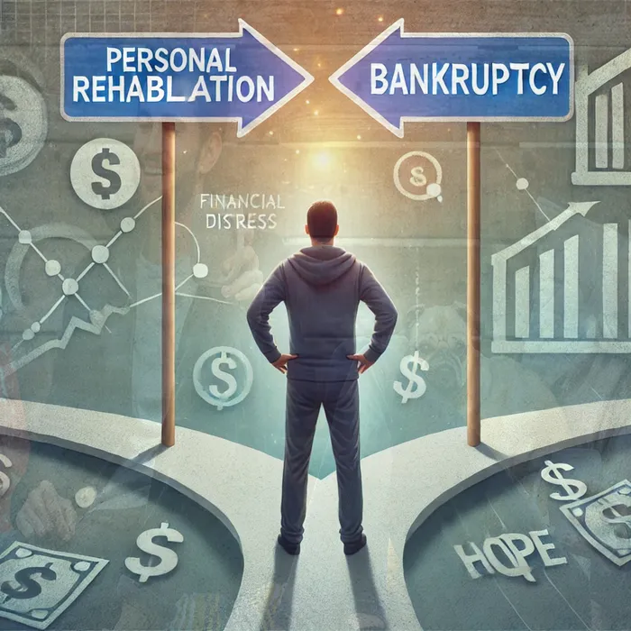 개인회생법무사