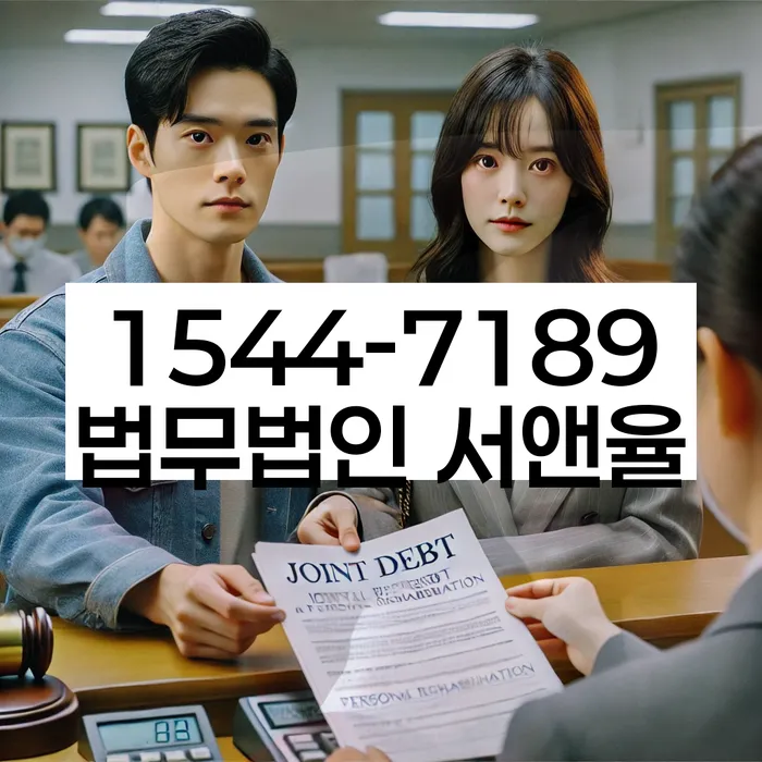 개인회생법무사