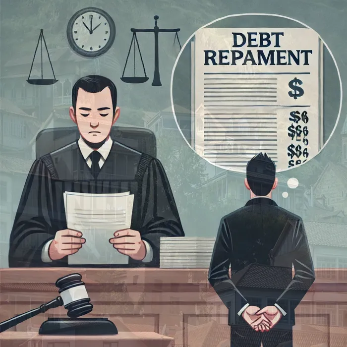 개인회생자동차 처리