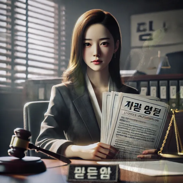 공동사업자대출 연체 시