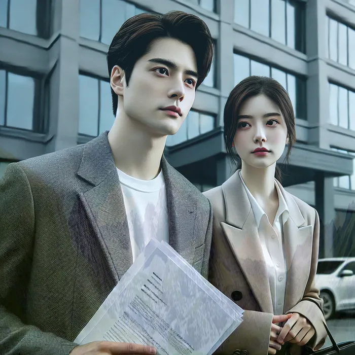 공동사업자대출 연체 시