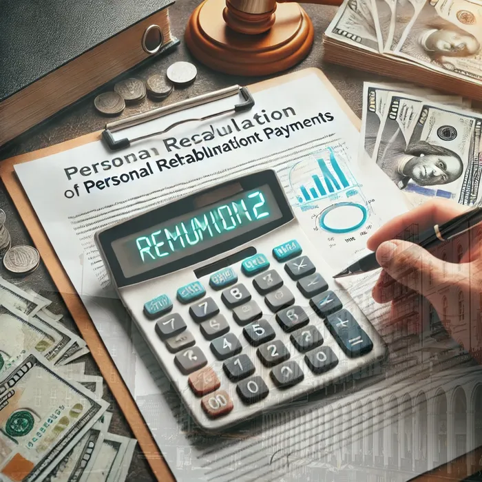 개인파산신청비용