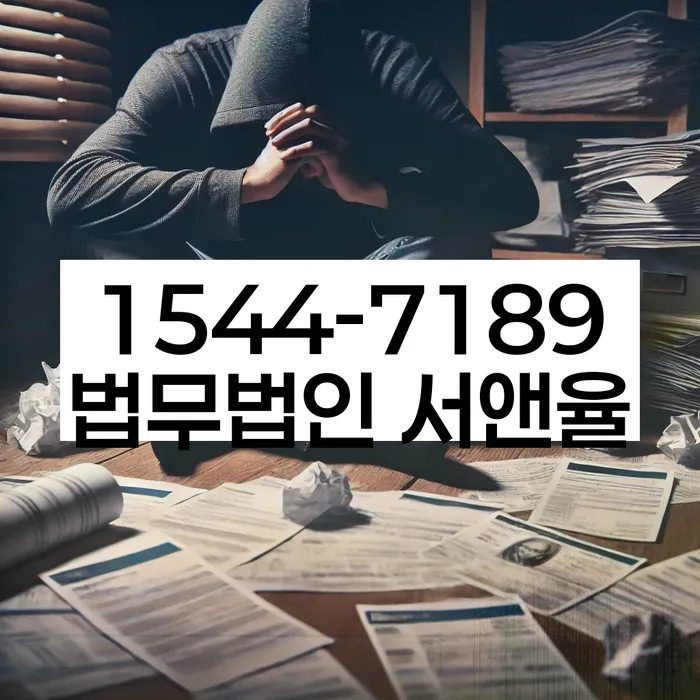 개인파산기간