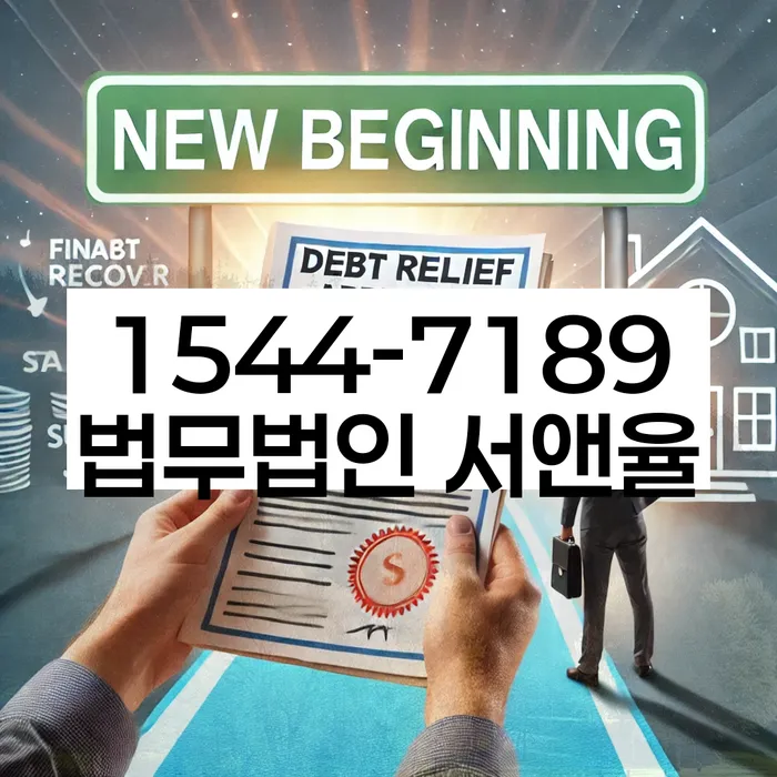 개인회생무료법률상담센터