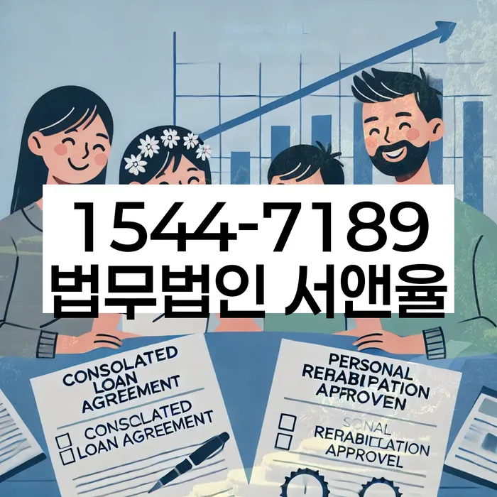 개인회생무료상담