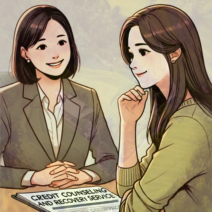 개인회생특별면책