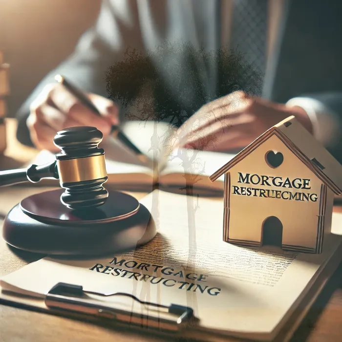 개인회생특별면책