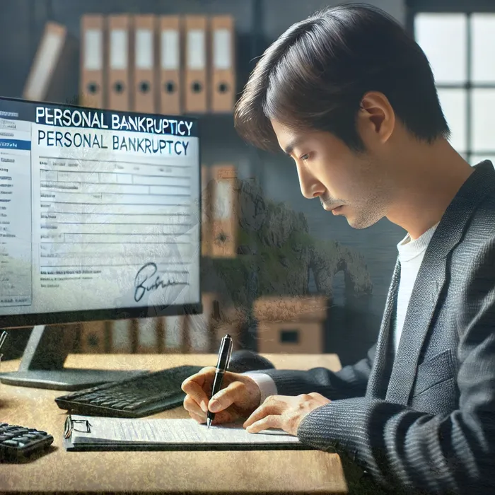 개인파산무료상담