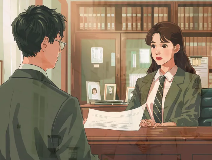 개인회생법무사비용 합리적이고