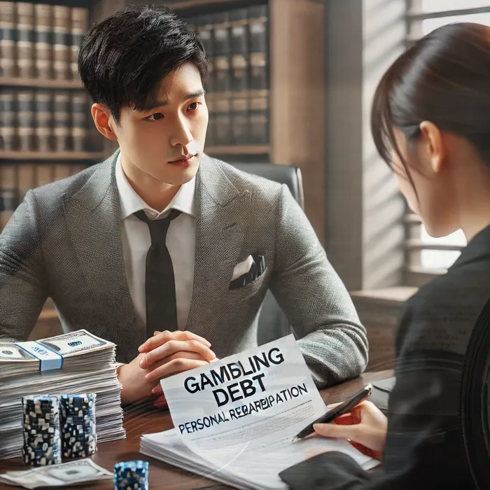 개인회생법무사비용 합리적이고