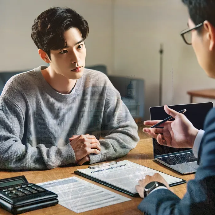 개인회생신청조건