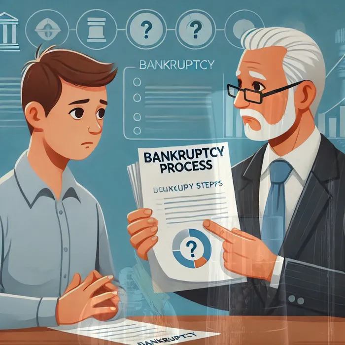 개인사업자개인회생