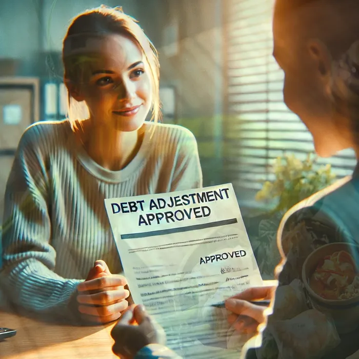 개인사업자개인회생