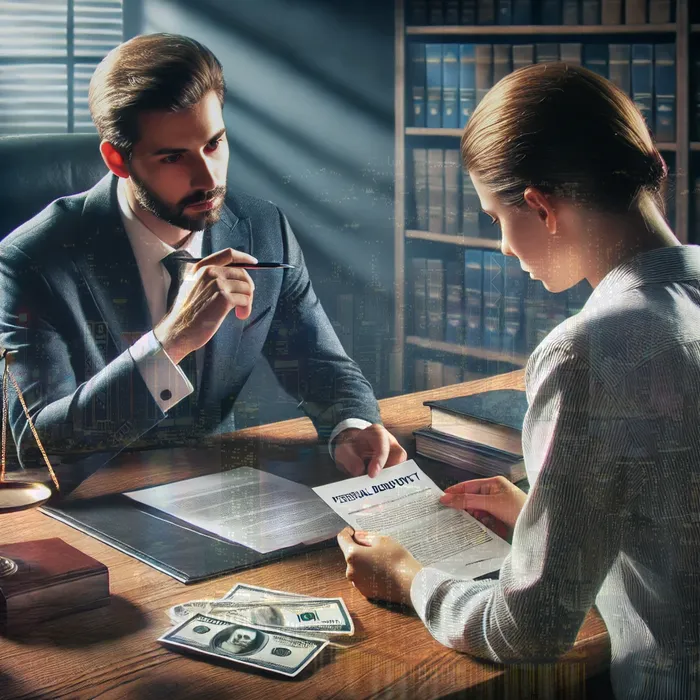 개인회생 변호사 비용 무이자 자체 분납 가능하고