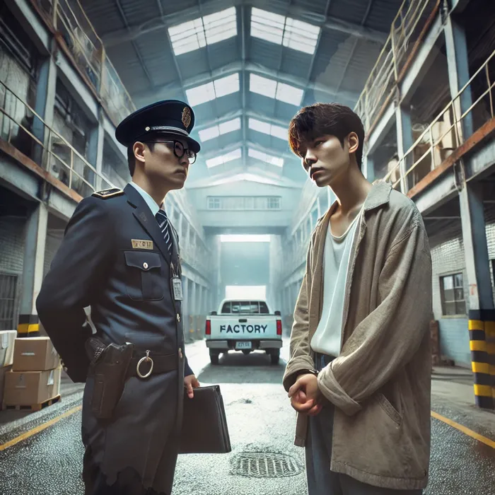 개인회생인가결정