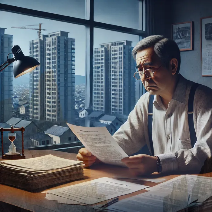 개인회생인가결정