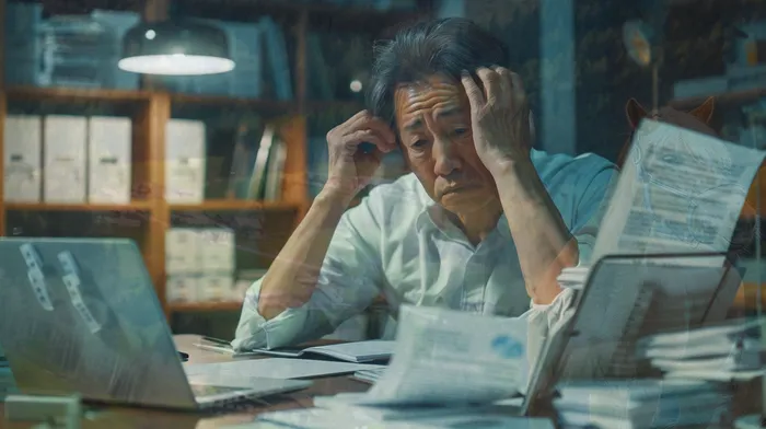 개인회생 면책 후 5년이 지나고 채무