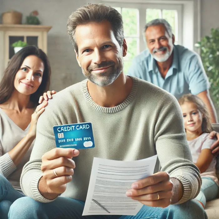 개인회생 면책 후 5년이 지나고 채무