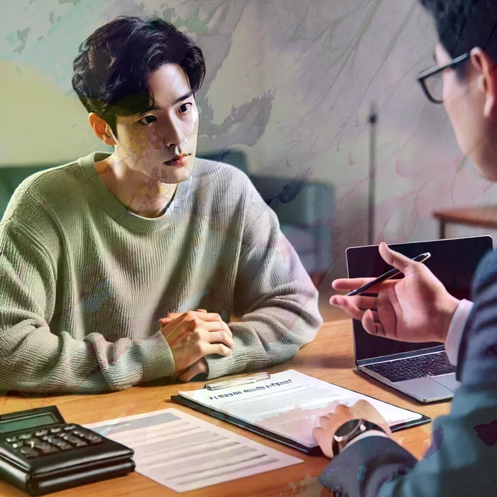 개인회생 면책 후 5년이 지나고 채무