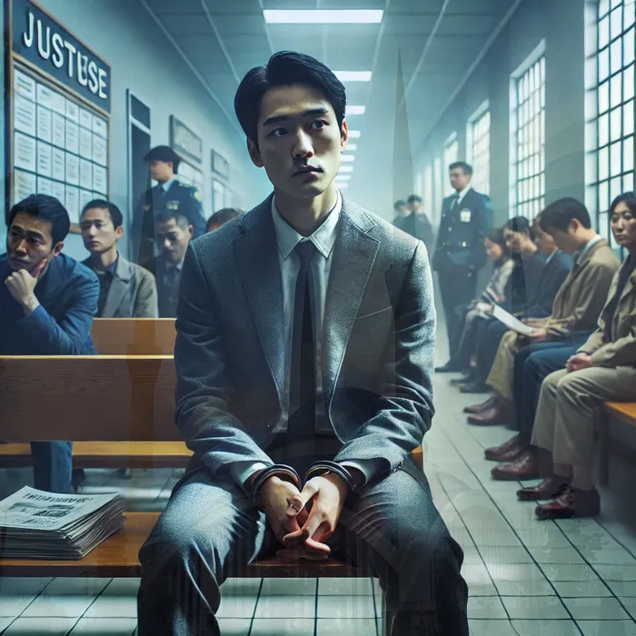 개인회생인가결정