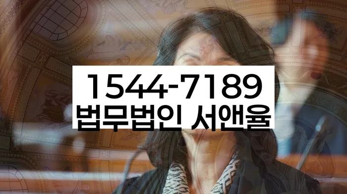 개인회생인가결정