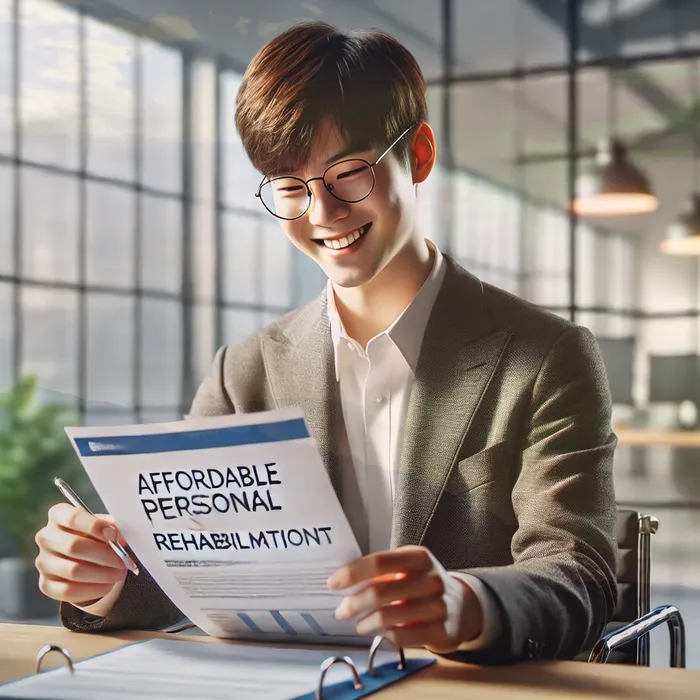 개인회생 기각률 낮고