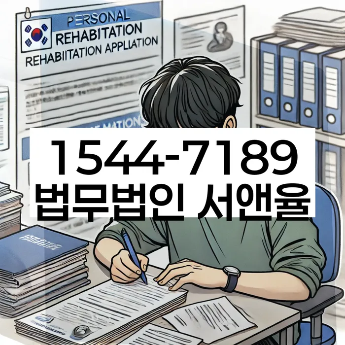 개인회생변호사