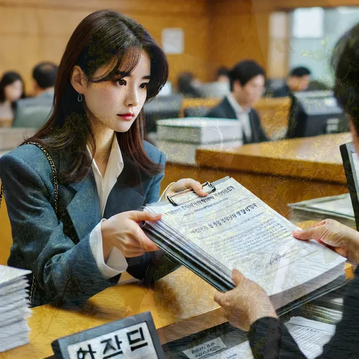 개인회생주택담보대출