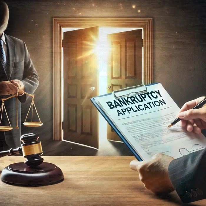 개인회생금지명령기각