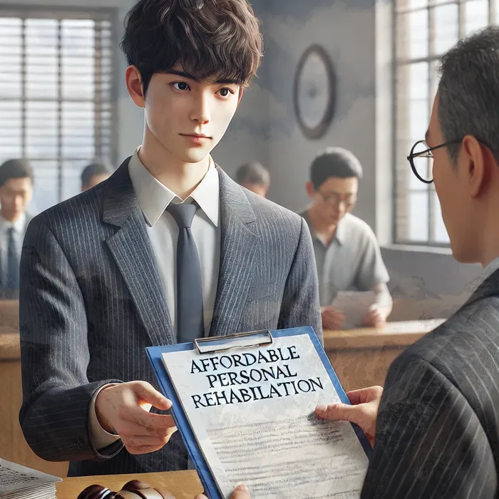 개인회생법무사추천