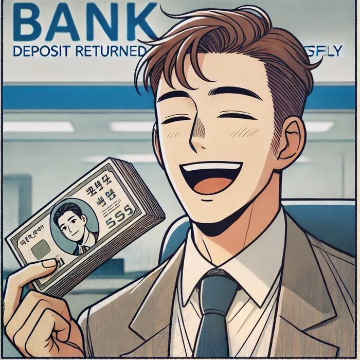 개인회생성공사례