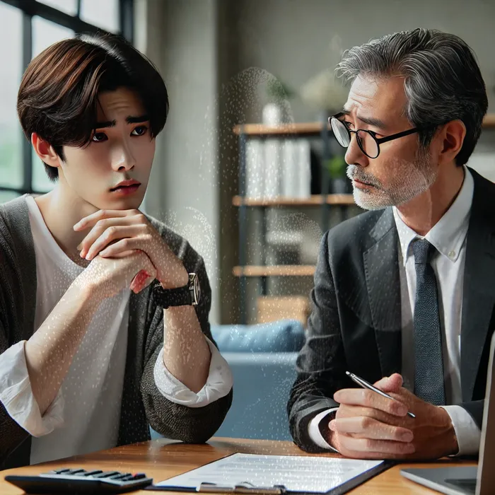 개인회생및파산