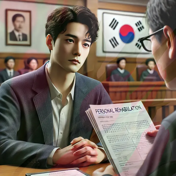 개인회생및파산