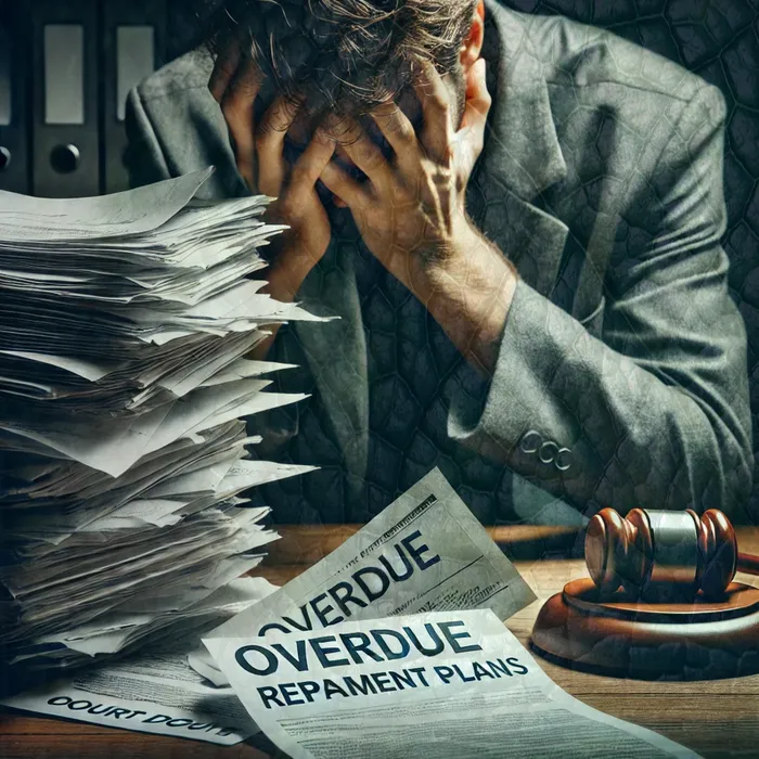 햇살론 연체 시