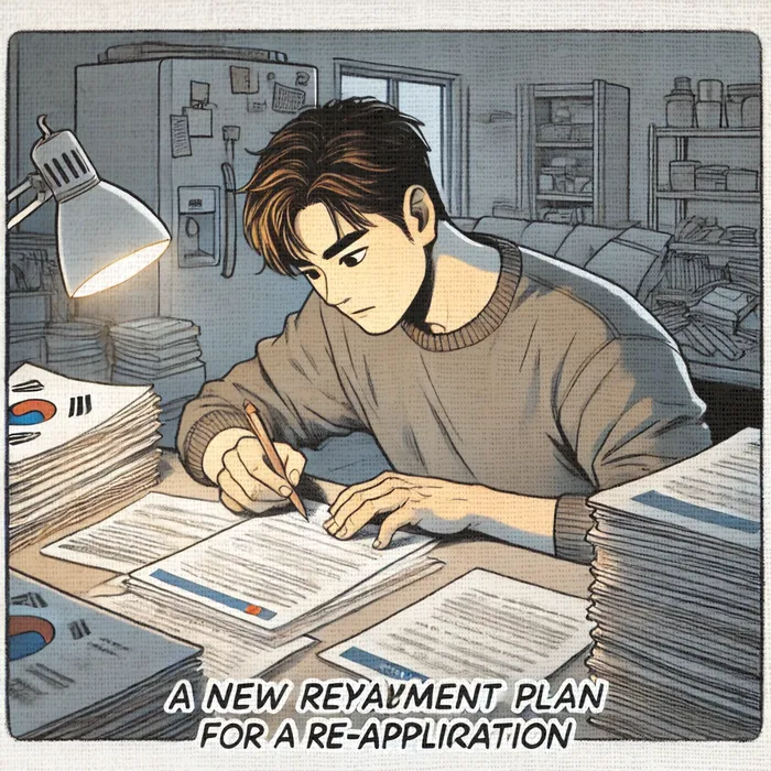 햇살론 연체 시