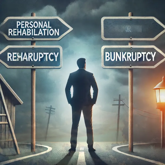 개인회생재신청