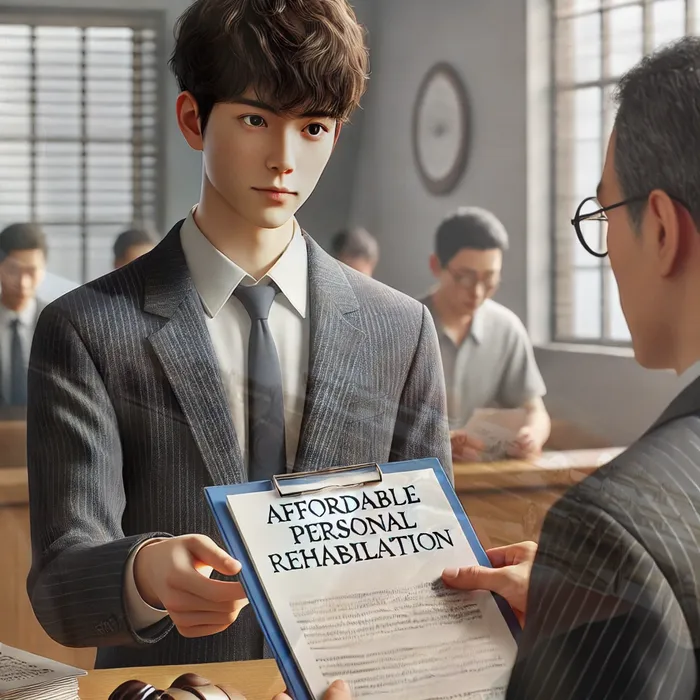 개인회생전문변호사