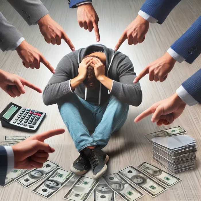 개인회생통장압류